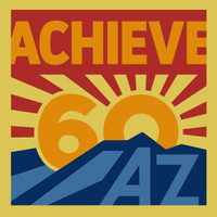 Achieve60AZ logo, Achieve60AZ contact details