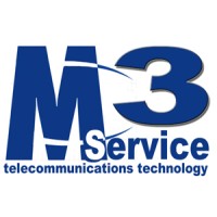 M3 service srl logo, M3 service srl contact details