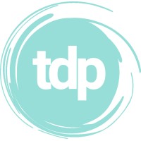 TDP Agency logo, TDP Agency contact details