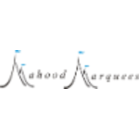 Mahood Marquees logo, Mahood Marquees contact details