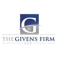 The Givens Firm LLC logo, The Givens Firm LLC contact details