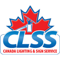 CLSS - Canada Lighting & Sign Service logo, CLSS - Canada Lighting & Sign Service contact details