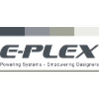 E-Plex Ltd. logo, E-Plex Ltd. contact details