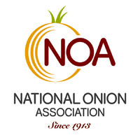 National Onion Association logo, National Onion Association contact details