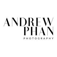 Andrew Phan Photography logo, Andrew Phan Photography contact details