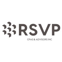 RSVP CPAs & Advisors Inc logo, RSVP CPAs & Advisors Inc contact details