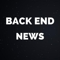 Back End News logo, Back End News contact details