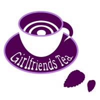 Girlfriends Tea logo, Girlfriends Tea contact details