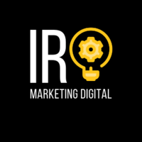 IR Marketing Digital logo, IR Marketing Digital contact details