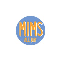 MIMS All Day logo, MIMS All Day contact details