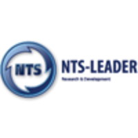 NTS-Leader logo, NTS-Leader contact details