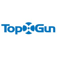 TopXGun Robotics logo, TopXGun Robotics contact details