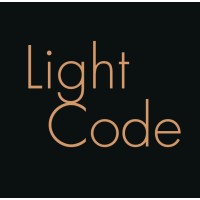 Light Code logo, Light Code contact details