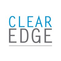 Clear Edge Glass logo, Clear Edge Glass contact details