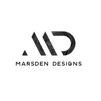 Marsden Designs logo, Marsden Designs contact details