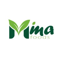 Mima Foods logo, Mima Foods contact details