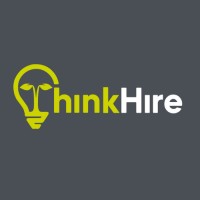 Think Hire Ltd logo, Think Hire Ltd contact details