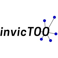 invicTOO logo, invicTOO contact details