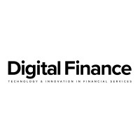 Digital Finance logo, Digital Finance contact details