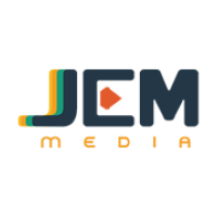 JEM Media logo, JEM Media contact details