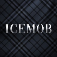 Ice Mob logo, Ice Mob contact details