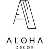 Aloha Decor logo, Aloha Decor contact details