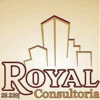 Royal Consultoria Imobiliária logo, Royal Consultoria Imobiliária contact details