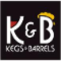 Kegs and Barrels logo, Kegs and Barrels contact details