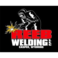 Reeb Welding, LLC logo, Reeb Welding, LLC contact details