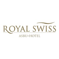 Royal Swiss ASBU Hotel Tunis logo, Royal Swiss ASBU Hotel Tunis contact details