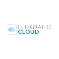 Integrated Cloud logo, Integrated Cloud contact details