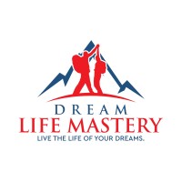 Tariq Johnson's -Dream Life Mastery LLC logo, Tariq Johnson's -Dream Life Mastery LLC contact details