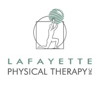 Lafayette Physical Therapy Inc. logo, Lafayette Physical Therapy Inc. contact details