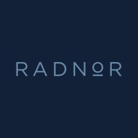 Radnor logo, Radnor contact details