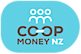 Co-op Money NZ logo, Co-op Money NZ contact details