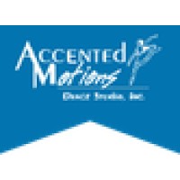 Accented Motions Dance Studio logo, Accented Motions Dance Studio contact details