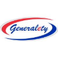 Generalety logo, Generalety contact details