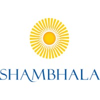 Shambhala London Meditation Centre logo, Shambhala London Meditation Centre contact details