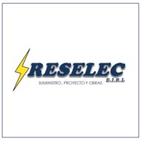 RESELEC EIRL logo, RESELEC EIRL contact details