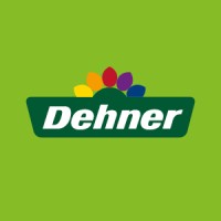 Dehner-Gruppe logo, Dehner-Gruppe contact details