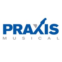 Praxis Musical Instruments logo, Praxis Musical Instruments contact details