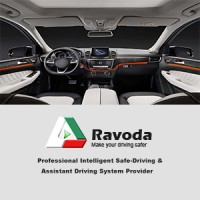 Ravoda Technology Co., Ltd logo, Ravoda Technology Co., Ltd contact details