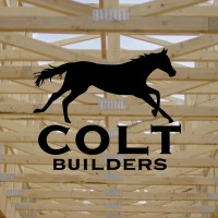 Colt Builders Corp logo, Colt Builders Corp contact details