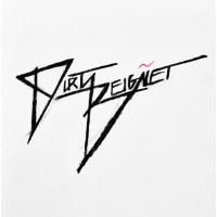 Dirty Beigñet logo, Dirty Beigñet contact details