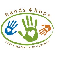 Hands4Hope - Youth Making a Difference logo, Hands4Hope - Youth Making a Difference contact details