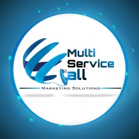 Multi Service Call S.A. de C.V. logo, Multi Service Call S.A. de C.V. contact details