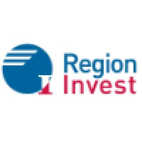 Region-Invest logo, Region-Invest contact details