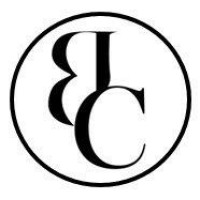 BAIJ COUTURE logo, BAIJ COUTURE contact details