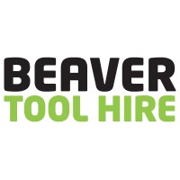 Beaver Tool Hire Limited logo, Beaver Tool Hire Limited contact details