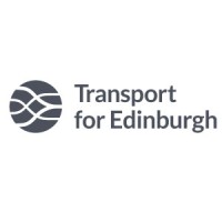 Transport for Edinburgh logo, Transport for Edinburgh contact details